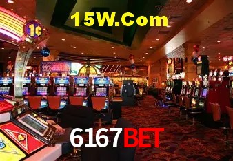 Account Benefits 6167Bet