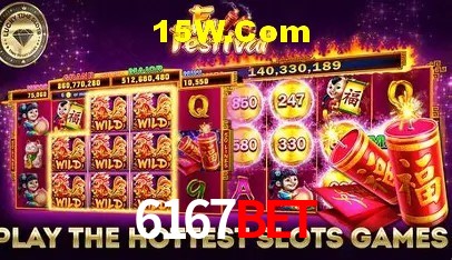 Flash Promotion 6167Bet