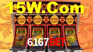Programa VIP 6167Bet